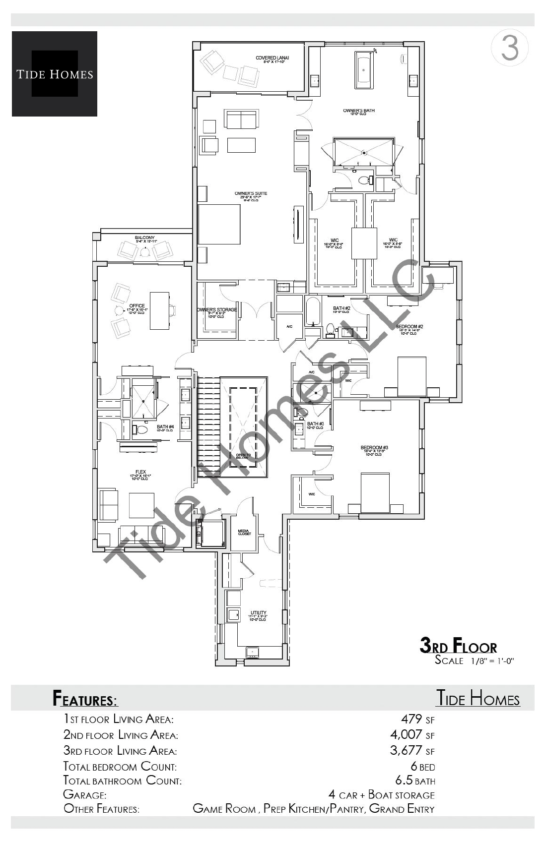 Floor Plan 3